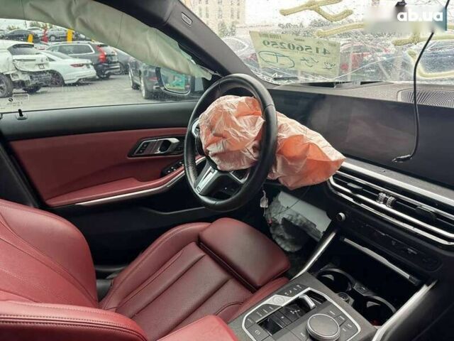 БМВ 3 Серія, об'ємом двигуна 0 л та пробігом 41 тис. км за 28000 $, фото 13 на Automoto.ua