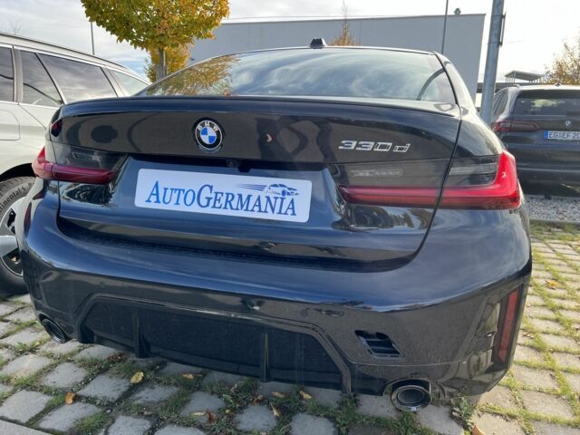 БМВ 3 Серия, объемом двигателя 3 л и пробегом 0 тыс. км за 70533 $, фото 5 на Automoto.ua