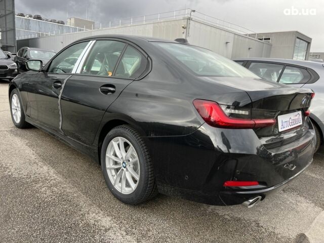 БМВ 3 Серія, об'ємом двигуна 2 л та пробігом 0 тис. км за 54123 $, фото 11 на Automoto.ua