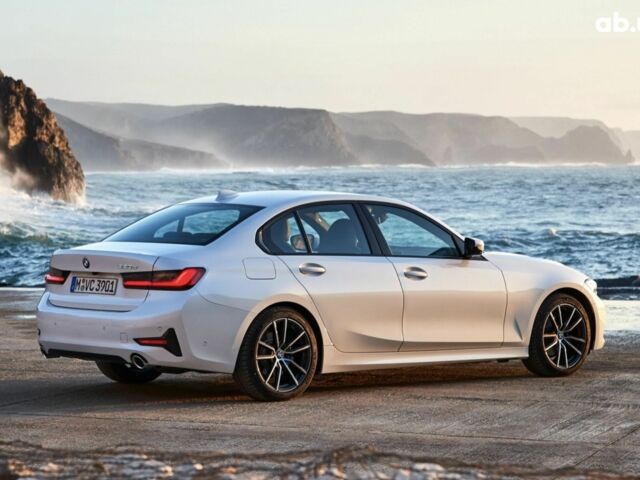 БМВ 3 Серия, объемом двигателя 0 л и пробегом 0 тыс. км за 50417 $, фото 2 на Automoto.ua