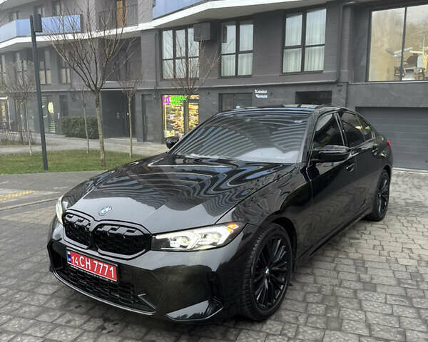 БМВ 3 Серия, объемом двигателя 2 л и пробегом 46 тыс. км за 45200 $, фото 37 на Automoto.ua