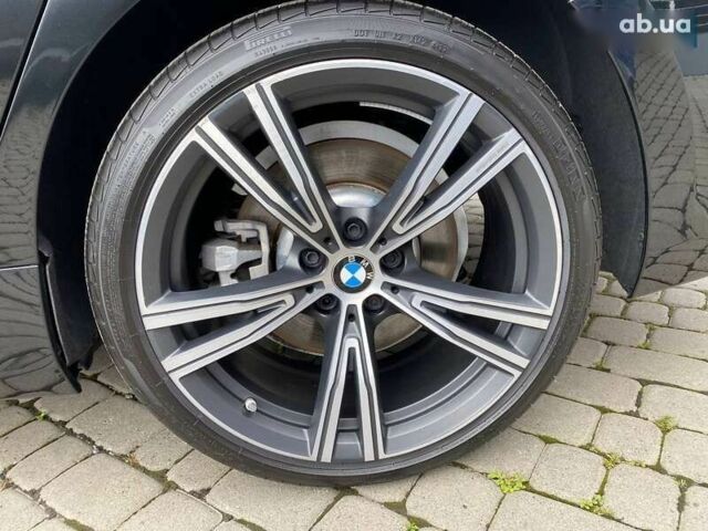 БМВ 3 Серія, об'ємом двигуна 2 л та пробігом 31 тис. км за 45000 $, фото 8 на Automoto.ua