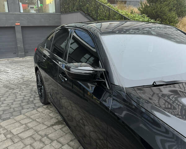 БМВ 3 Серия, объемом двигателя 2 л и пробегом 46 тыс. км за 45200 $, фото 9 на Automoto.ua