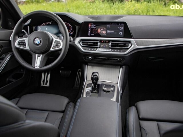 БМВ 3 Серия, объемом двигателя 0 л и пробегом 0 тыс. км за 50417 $, фото 4 на Automoto.ua