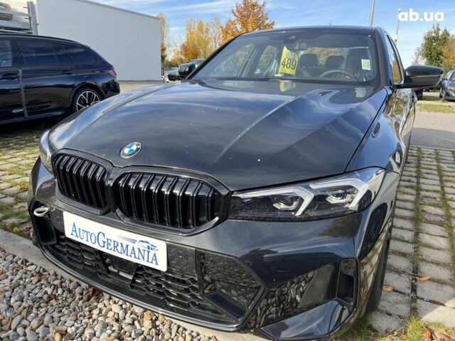 БМВ 3 Серия, объемом двигателя 3 л и пробегом 0 тыс. км за 70533 $, фото 4 на Automoto.ua