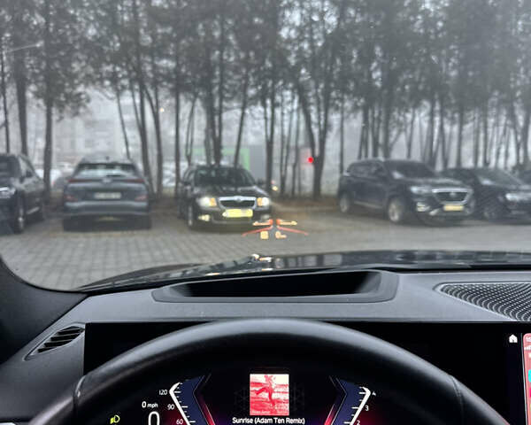 БМВ 3 Серия, объемом двигателя 2 л и пробегом 46 тыс. км за 45200 $, фото 23 на Automoto.ua