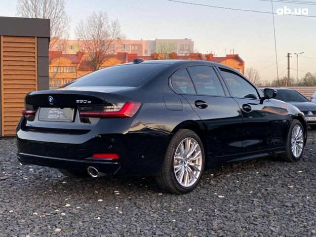 БМВ 3 Серия, объемом двигателя 0 л и пробегом 0 тыс. км за 52000 $, фото 3 на Automoto.ua