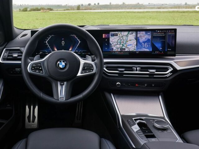 БМВ 3 Серия, объемом двигателя 0 л и пробегом 0 тыс. км за 36891 $, фото 5 на Automoto.ua