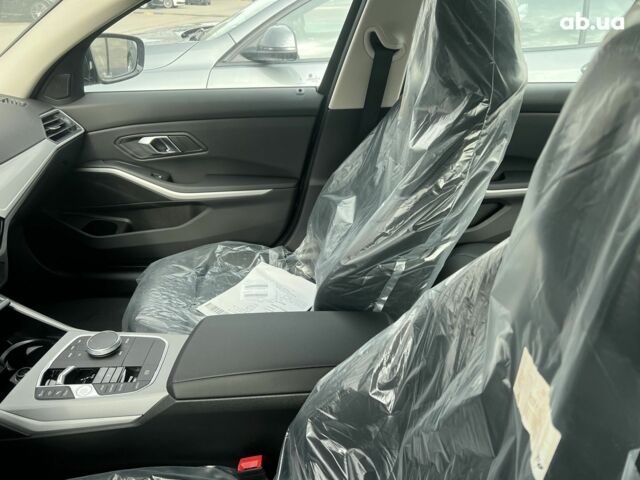 БМВ 3 Серія, об'ємом двигуна 2 л та пробігом 0 тис. км за 54123 $, фото 6 на Automoto.ua
