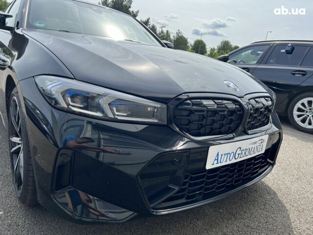 БМВ 3 Серия, объемом двигателя 3 л и пробегом 10 тыс. км за 74120 $, фото 14 на Automoto.ua