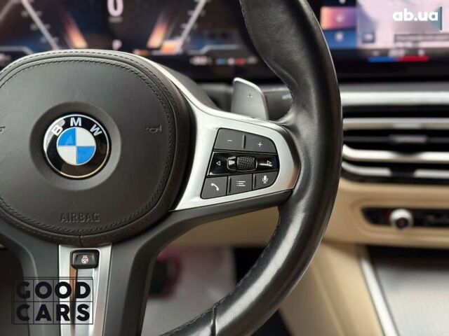 БМВ 3 Серія, об'ємом двигуна 3 л та пробігом 17 тис. км за 60000 $, фото 24 на Automoto.ua