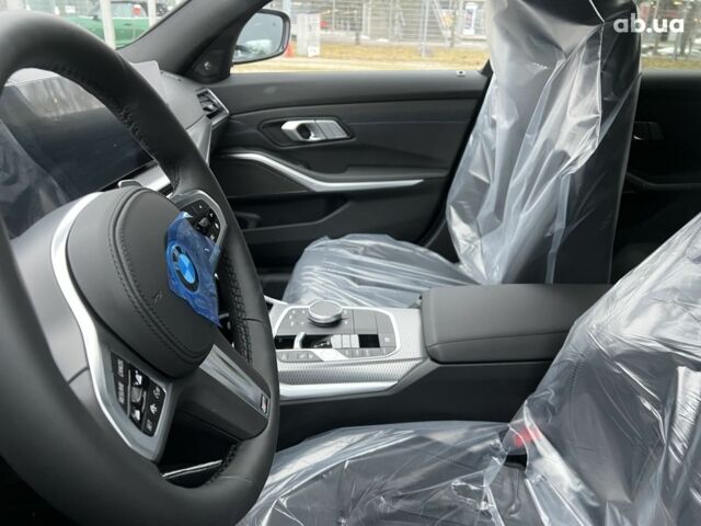 БМВ 3 Серія, об'ємом двигуна 2 л та пробігом 0 тис. км за 75859 $, фото 24 на Automoto.ua