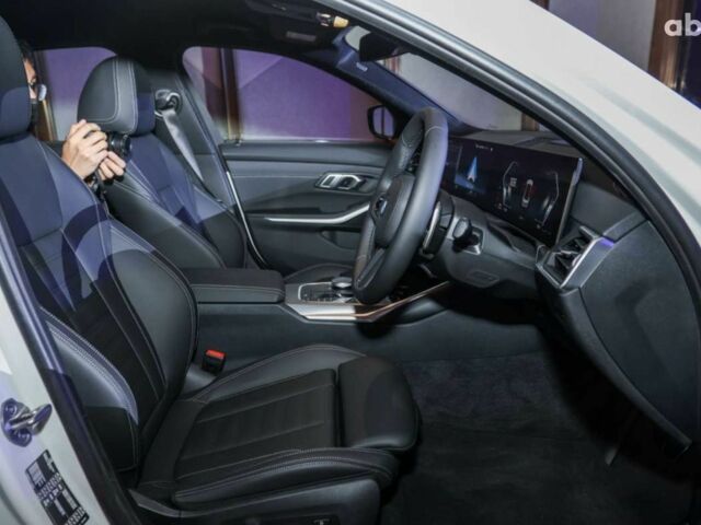 БМВ 3 Серия, объемом двигателя 0 л и пробегом 0 тыс. км за 36670 $, фото 6 на Automoto.ua