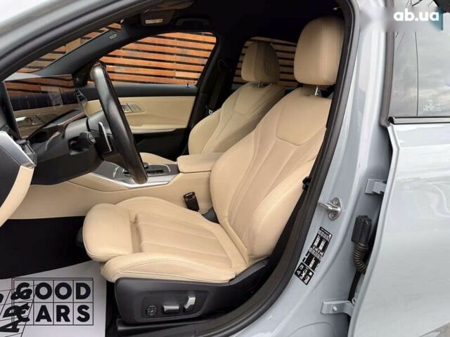 БМВ 3 Серія, об'ємом двигуна 3 л та пробігом 17 тис. км за 54500 $, фото 18 на Automoto.ua
