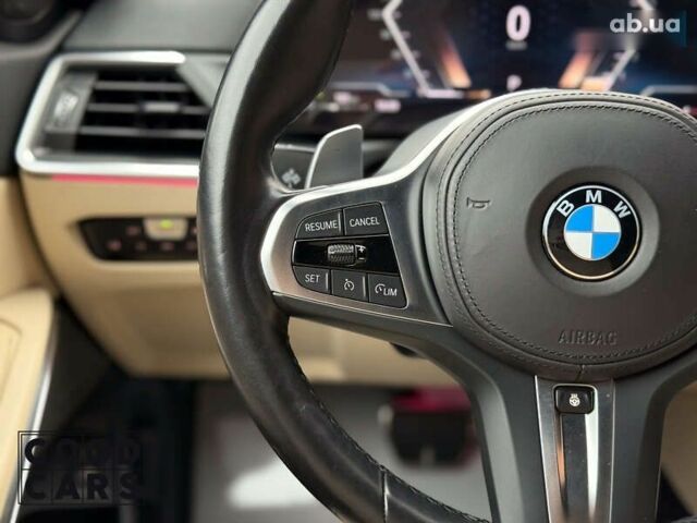 БМВ 3 Серія, об'ємом двигуна 3 л та пробігом 17 тис. км за 54500 $, фото 23 на Automoto.ua