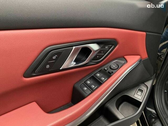 БМВ 3 Серія, об'ємом двигуна 2 л та пробігом 31 тис. км за 45000 $, фото 19 на Automoto.ua