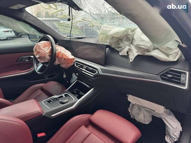 БМВ 3 Серія, об'ємом двигуна 0 л та пробігом 41 тис. км за 28000 $, фото 12 на Automoto.ua