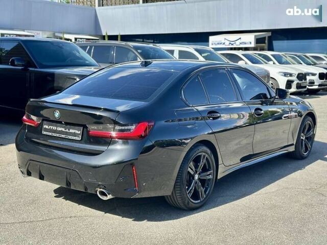 БМВ 3 Серия, объемом двигателя 2 л и пробегом 36 тыс. км за 45999 $, фото 12 на Automoto.ua