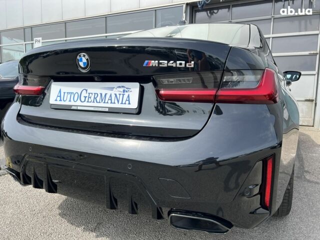 БМВ 3 Серия, объемом двигателя 3 л и пробегом 10 тыс. км за 74120 $, фото 3 на Automoto.ua