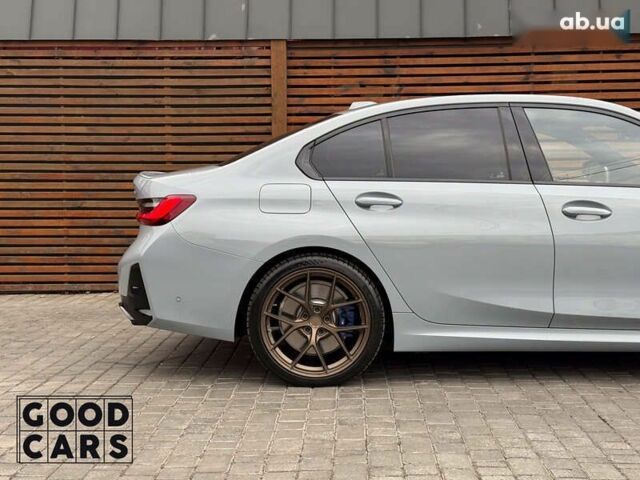 БМВ 3 Серія, об'ємом двигуна 3 л та пробігом 17 тис. км за 54500 $, фото 12 на Automoto.ua