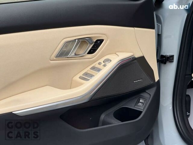 БМВ 3 Серія, об'ємом двигуна 3 л та пробігом 17 тис. км за 60000 $, фото 15 на Automoto.ua
