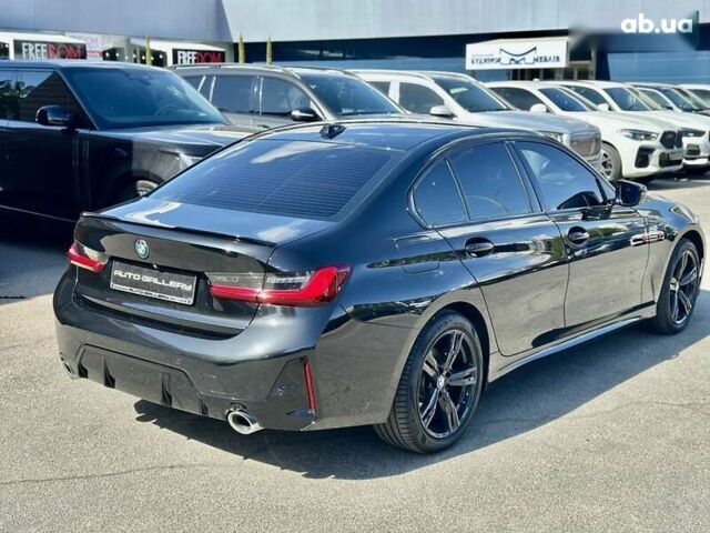 БМВ 3 Серия, объемом двигателя 2 л и пробегом 36 тыс. км за 45999 $, фото 13 на Automoto.ua