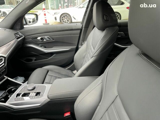 БМВ 3 Серия, объемом двигателя 2 л и пробегом 0 тыс. км за 63252 $, фото 33 на Automoto.ua
