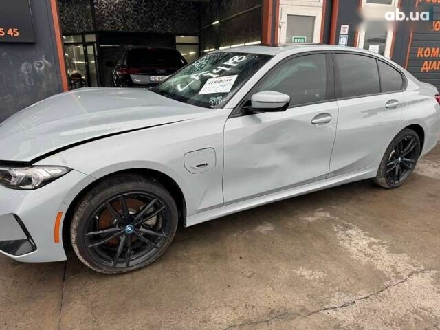 БМВ 3 Серия, объемом двигателя 0 л и пробегом 41 тыс. км за 31000 $, фото 2 на Automoto.ua