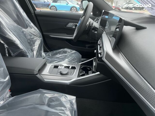 БМВ 3 Серія, об'ємом двигуна 2 л та пробігом 0 тис. км за 75859 $, фото 32 на Automoto.ua