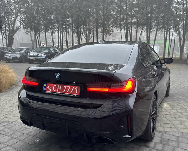 БМВ 3 Серия, объемом двигателя 2 л и пробегом 46 тыс. км за 45200 $, фото 15 на Automoto.ua