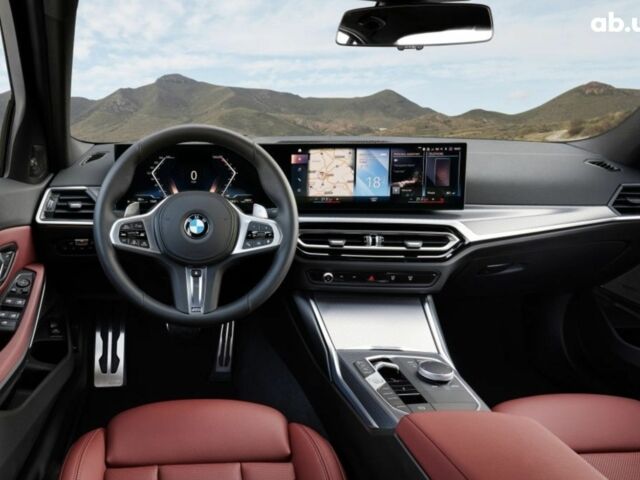 БМВ 3 Серия, объемом двигателя 0 л и пробегом 0 тыс. км за 40626 $, фото 5 на Automoto.ua