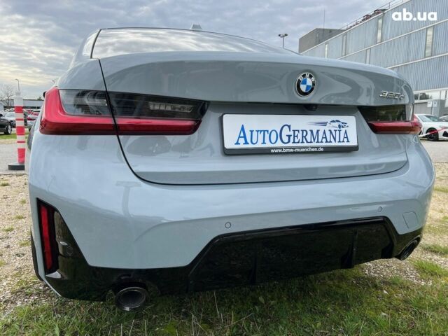 БМВ 3 Серия, объемом двигателя 2 л и пробегом 0 тыс. км за 63252 $, фото 26 на Automoto.ua