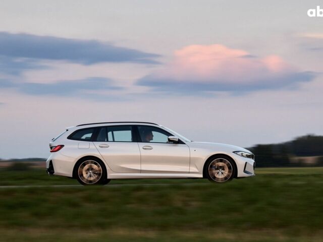 БМВ 3 Серия, объемом двигателя 0 л и пробегом 0 тыс. км за 36891 $, фото 1 на Automoto.ua