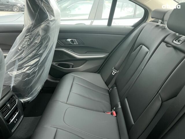 БМВ 3 Серія, об'ємом двигуна 2 л та пробігом 0 тис. км за 54123 $, фото 21 на Automoto.ua