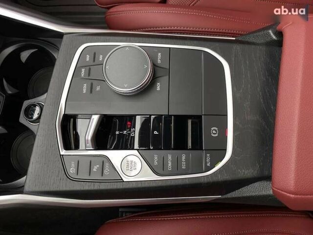 БМВ 3 Серія, об'ємом двигуна 2 л та пробігом 31 тис. км за 45000 $, фото 27 на Automoto.ua