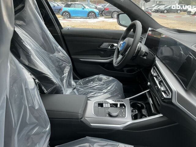 БМВ 3 Серія, об'ємом двигуна 2 л та пробігом 0 тис. км за 75859 $, фото 31 на Automoto.ua