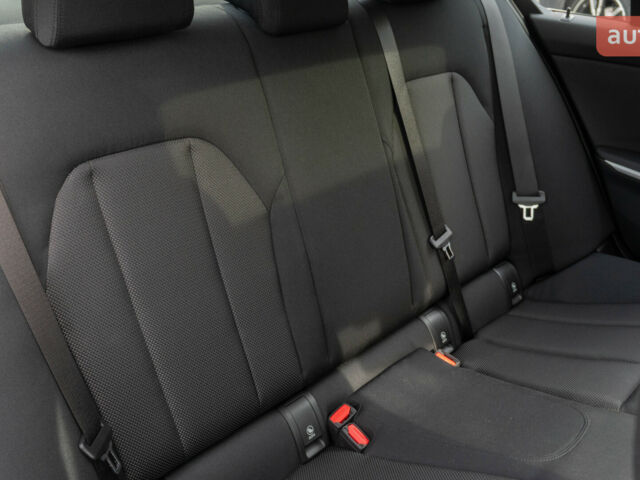 БМВ 3 Серия, объемом двигателя 2 л и пробегом 0 тыс. км за 35100 $, фото 19 на Automoto.ua