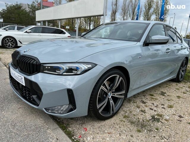 БМВ 3 Серия, объемом двигателя 2 л и пробегом 0 тыс. км за 63252 $, фото 14 на Automoto.ua