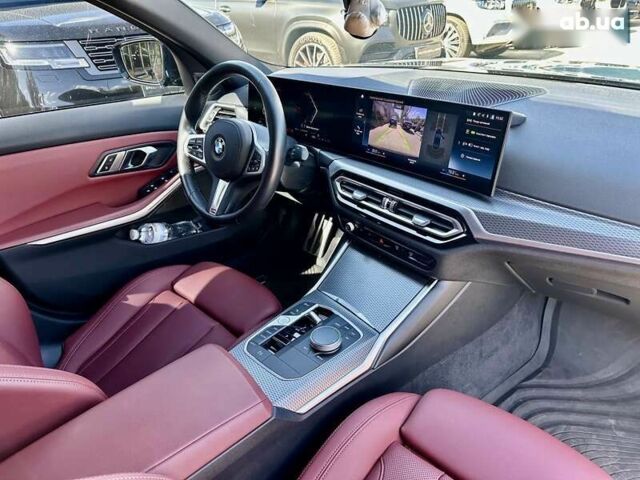 БМВ 3 Серия, объемом двигателя 2 л и пробегом 36 тыс. км за 45999 $, фото 11 на Automoto.ua