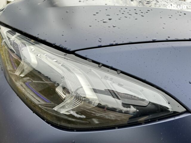 БМВ 3 Серія, об'ємом двигуна 2 л та пробігом 0 тис. км за 75859 $, фото 3 на Automoto.ua