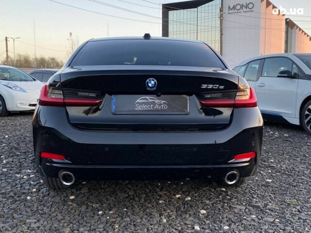 БМВ 3 Серия, объемом двигателя 0 л и пробегом 0 тыс. км за 52000 $, фото 2 на Automoto.ua