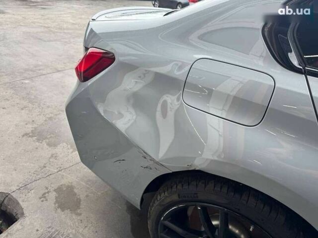 БМВ 3 Серія, об'ємом двигуна 0 л та пробігом 41 тис. км за 28000 $, фото 7 на Automoto.ua