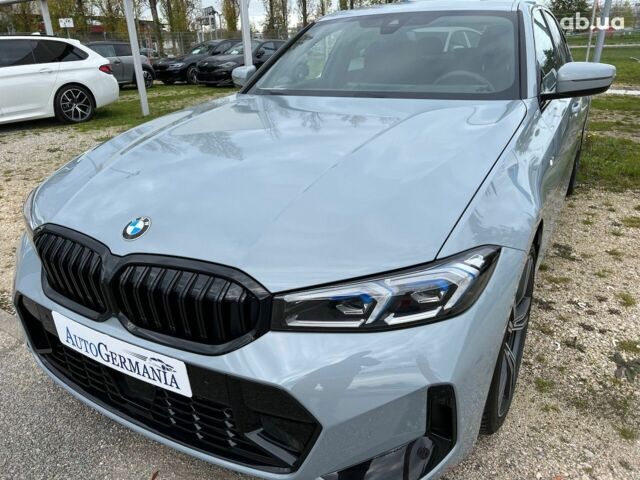 БМВ 3 Серия, объемом двигателя 2 л и пробегом 0 тыс. км за 63252 $, фото 16 на Automoto.ua