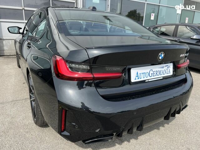 БМВ 3 Серия, объемом двигателя 3 л и пробегом 10 тыс. км за 74120 $, фото 4 на Automoto.ua