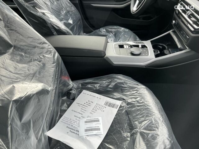 БМВ 3 Серія, об'ємом двигуна 2 л та пробігом 0 тис. км за 54123 $, фото 16 на Automoto.ua