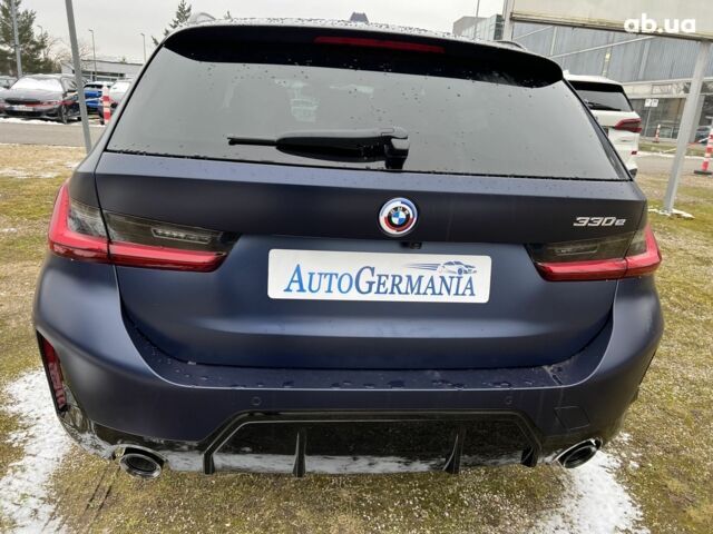 БМВ 3 Серія, об'ємом двигуна 2 л та пробігом 0 тис. км за 75859 $, фото 14 на Automoto.ua