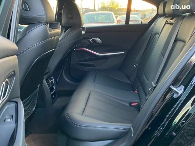 БМВ 3 Серия, объемом двигателя 0 л и пробегом 0 тыс. км за 52000 $, фото 6 на Automoto.ua