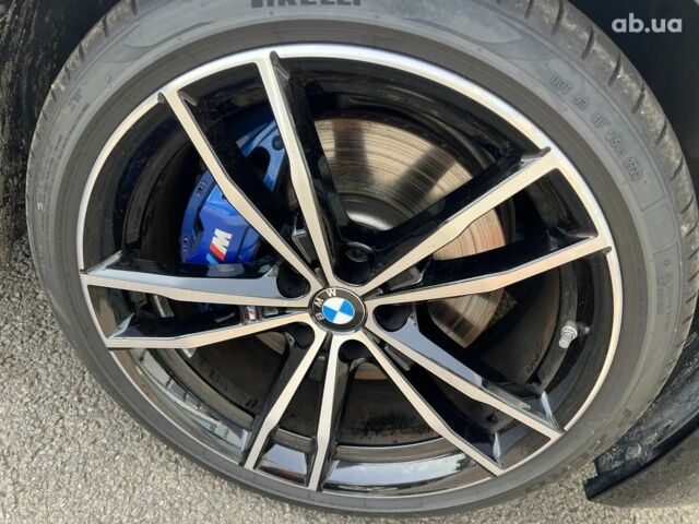 БМВ 3 Серия, объемом двигателя 3 л и пробегом 10 тыс. км за 74120 $, фото 11 на Automoto.ua