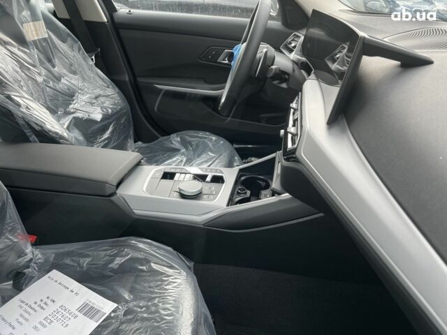 БМВ 3 Серія, об'ємом двигуна 2 л та пробігом 0 тис. км за 54123 $, фото 7 на Automoto.ua