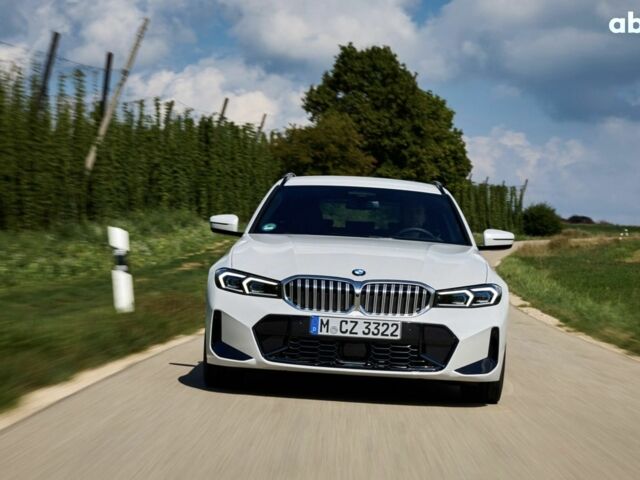 БМВ 3 Серия, объемом двигателя 0 л и пробегом 0 тыс. км за 36891 $, фото 2 на Automoto.ua